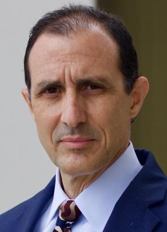 Bruce Prenda